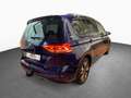 Volkswagen Touran 2.0 TDI DSG GOAL 7-SITZER AHK+IQLIGHT+ACC Blau - thumbnail 5