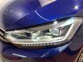 Volkswagen Touran 2.0 TDI DSG GOAL 7-SITZER AHK+IQLIGHT+ACC Blau - thumbnail 7