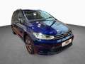 Volkswagen Touran 2.0 TDI DSG GOAL 7-SITZER AHK+IQLIGHT+ACC Blau - thumbnail 4