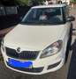 Skoda Fabia Cool Edition Weiß - thumbnail 9