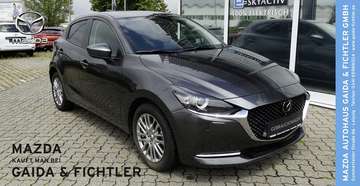 SKYACTIV-G 90PS SPORTS TEC-P1 TEC-P2 NAVI