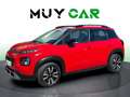 Citroen C3 Aircross BlueHDi Shine 120 Rouge - thumbnail 3