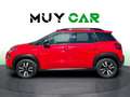 Citroen C3 Aircross BlueHDi Shine 120 Rouge - thumbnail 4