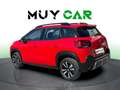Citroen C3 Aircross BlueHDi Shine 120 Rouge - thumbnail 5
