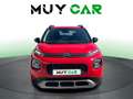 Citroen C3 Aircross BlueHDi Shine 120 Rouge - thumbnail 2