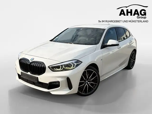 Bmw 120 i Aut M Sport