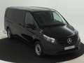 Mercedes-Benz Vito eVito Extra Lang L3 66kWh | Parkeerpakket | Audio3 Zwart - thumbnail 25