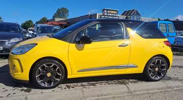 1.6 THP 16V Airdream 156 cv
