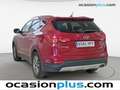 Hyundai SANTA FE 2.2CRDi 4x4 Tecno Aut. 7s Piros - thumbnail 3