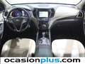 Hyundai SANTA FE 2.2CRDi 4x4 Tecno Aut. 7s Czerwony - thumbnail 13