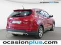 Hyundai SANTA FE 2.2CRDi 4x4 Tecno Aut. 7s Rosso - thumbnail 4