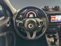 smart forFour 0.9 Prime +AndroidAuto+Leder+Pano+Navi+ Schwarz - thumbnail 13