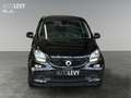smart forFour 0.9 Prime +AndroidAuto+Leder+Pano+Navi+ Zwart - thumbnail 9