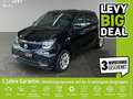 smart forFour 0.9 Prime +AndroidAuto+Leder+Pano+Navi+ Schwarz - thumbnail 1