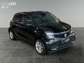 smart forFour 0.9 Prime +AndroidAuto+Leder+Pano+Navi+ Zwart - thumbnail 8