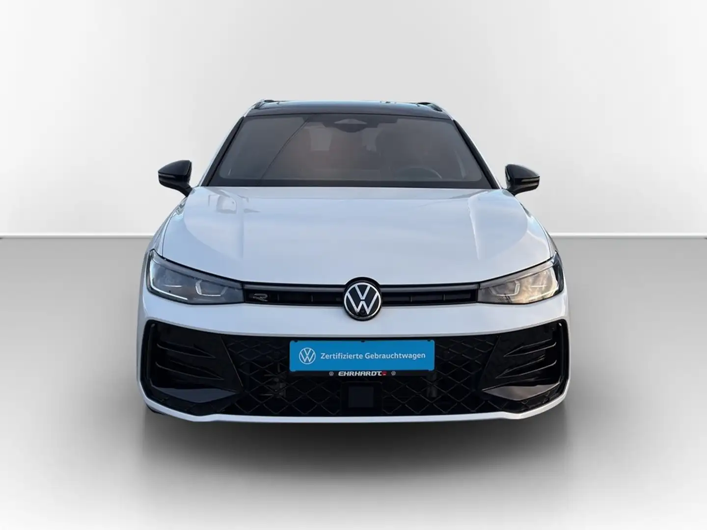 Volkswagen Passat Variant e-Hybrid 1.5 TSI DSG R-Line DCC AHK*PANO*HARMAN... Weiß - 2