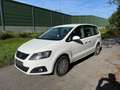 SEAT Alhambra Style Allrad 4Drive Weiß - thumbnail 1