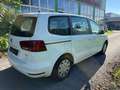 SEAT Alhambra Style Allrad 4Drive Weiß - thumbnail 4