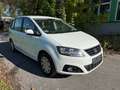 SEAT Alhambra Style Allrad 4Drive Weiß - thumbnail 3