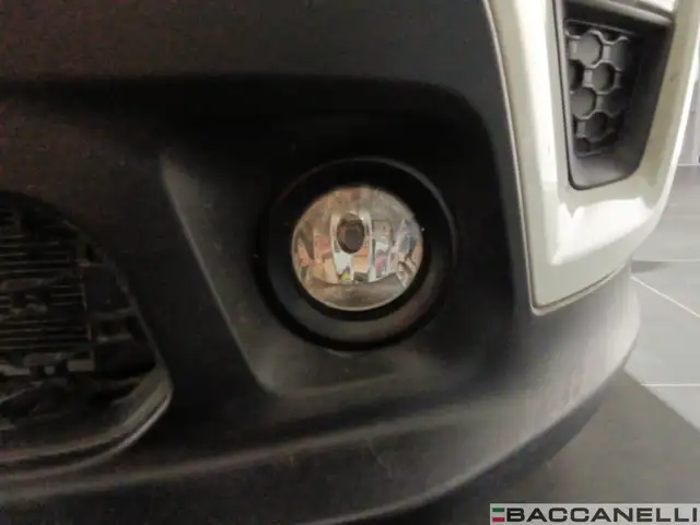 Jeep Renegade view 14