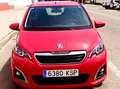 Peugeot 108 108 1.0 VTi S Blanco - thumbnail 6