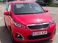 Peugeot 108 108 1.0 VTi S Blanco - thumbnail 1