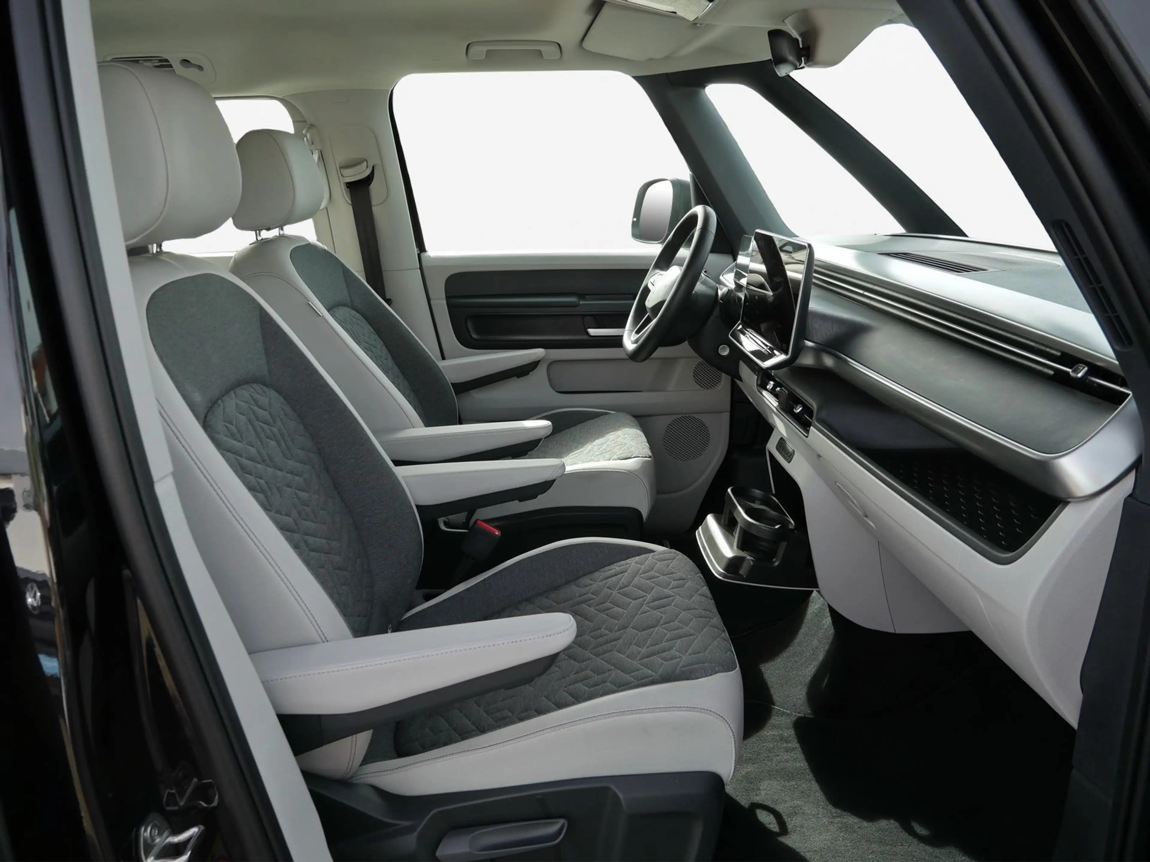 Volkswagen ID. Buzz ID.Buzz Pro 6Sitze*Navigation*DAB+*GRA*AHK — photo 5