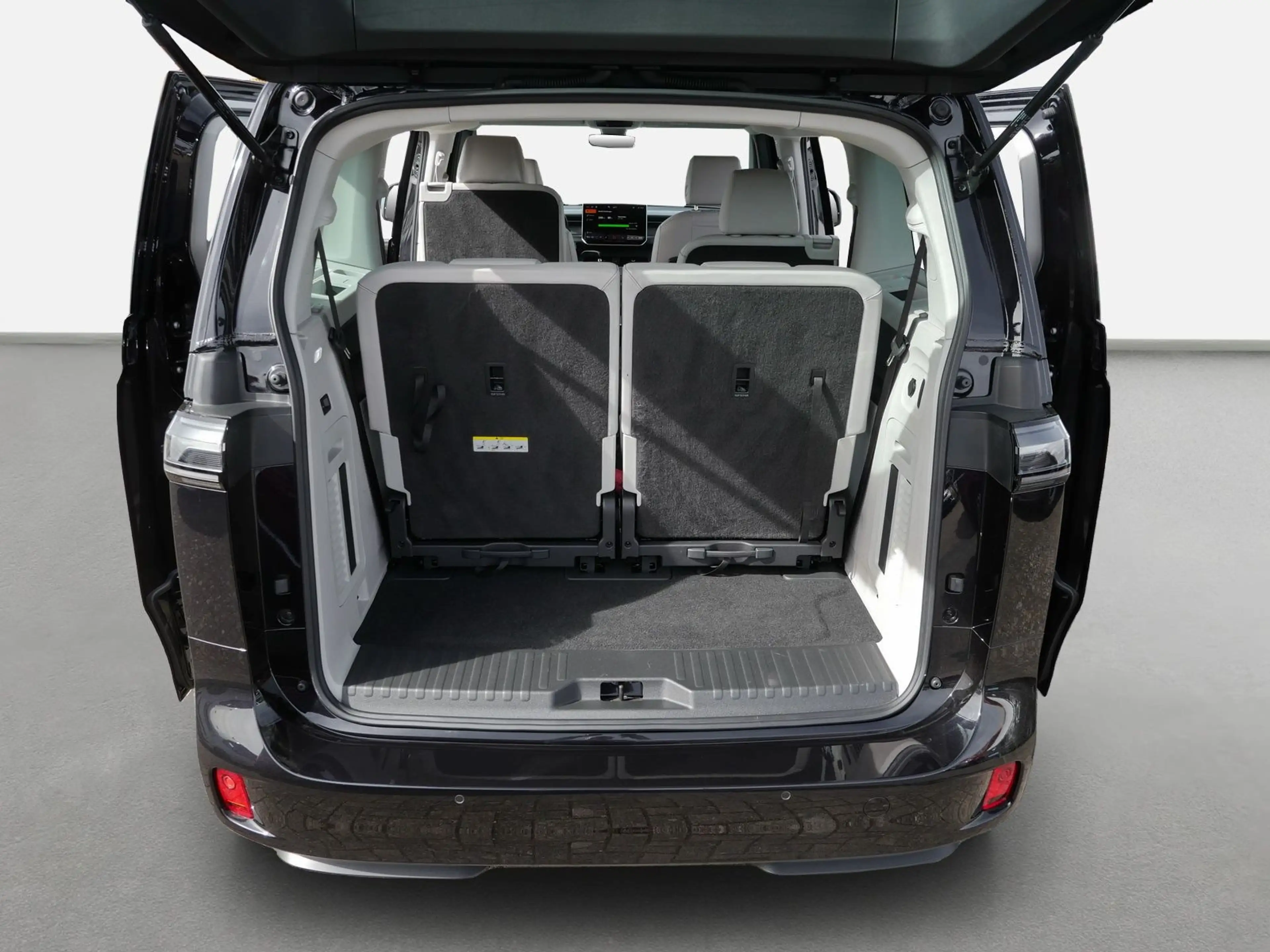 Volkswagen ID. Buzz ID.Buzz Pro 6Sitze*Navigation*DAB+*GRA*AHK — photo 15