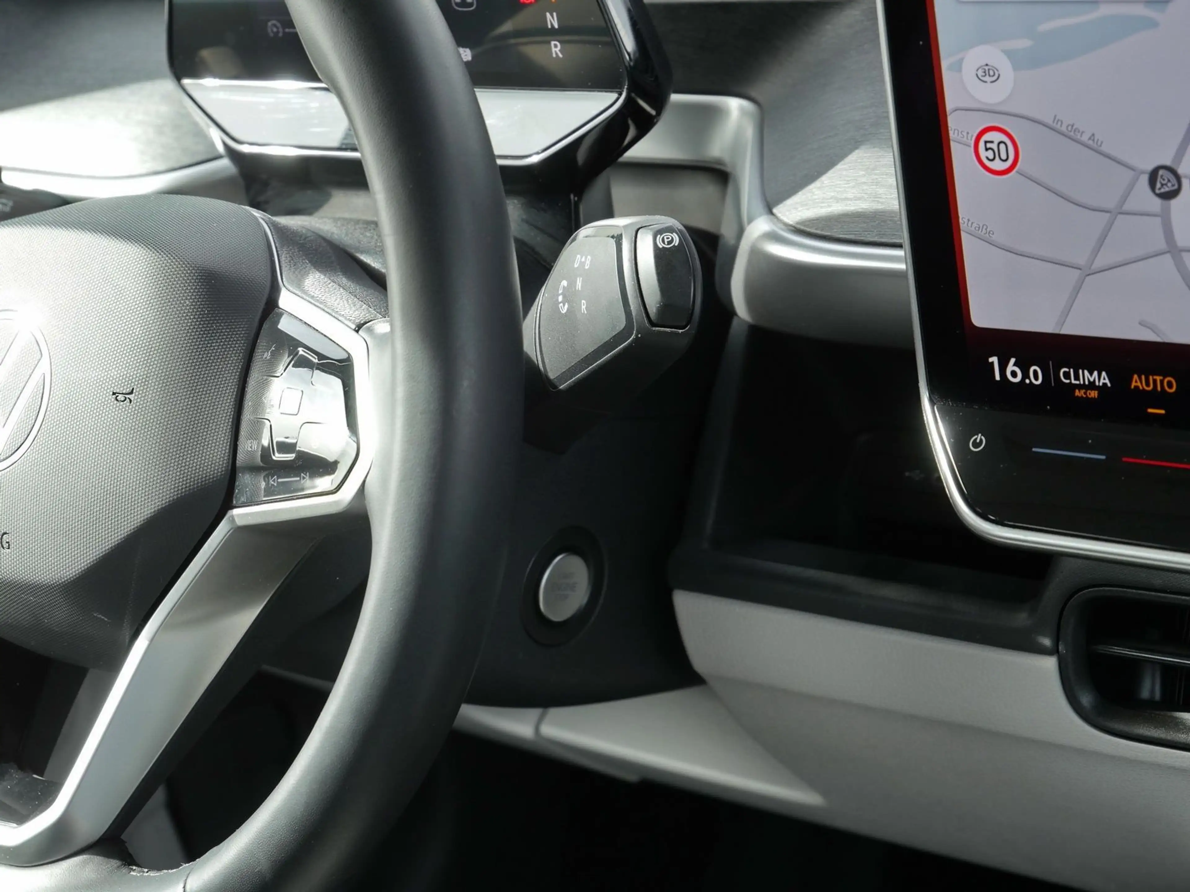 Volkswagen ID. Buzz ID.Buzz Pro 6Sitze*Navigation*DAB+*GRA*AHK — photo 9