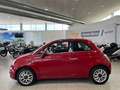 Fiat 500 1.2 easypower Lounge Gpl 69cv *102.000 km* Rouge - thumbnail 9