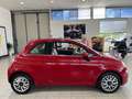 Fiat 500 1.2 easypower Lounge Gpl 69cv *102.000 km* Rouge - thumbnail 5