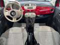 Fiat 500 1.2 easypower Lounge Gpl 69cv *102.000 km* Rouge - thumbnail 11