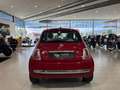 Fiat 500 1.2 easypower Lounge Gpl 69cv *102.000 km* Rouge - thumbnail 7