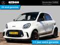 smart forFour EQ Edition #1 Exclusive | 22kW Snellader | Panoram Bianco - thumbnail 1