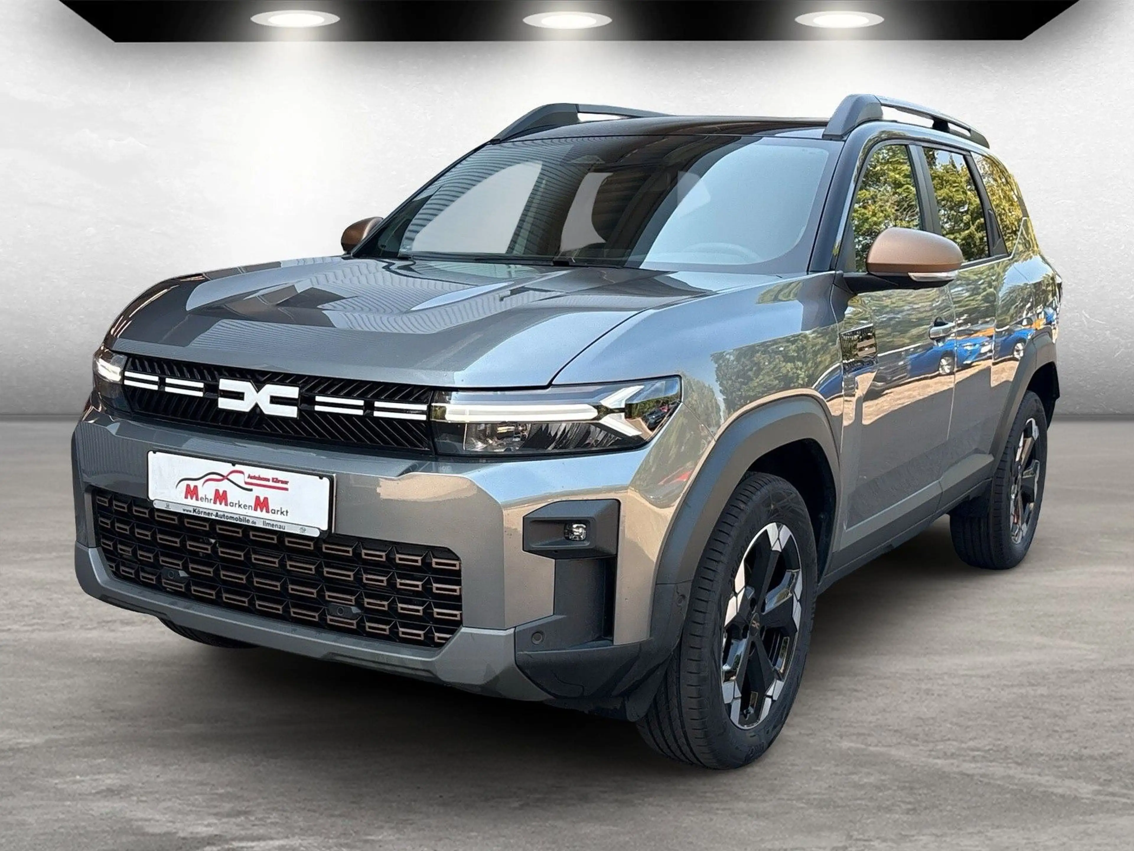 Dacia Bigster LPG 140 Extreme *Navi*Pano*360*