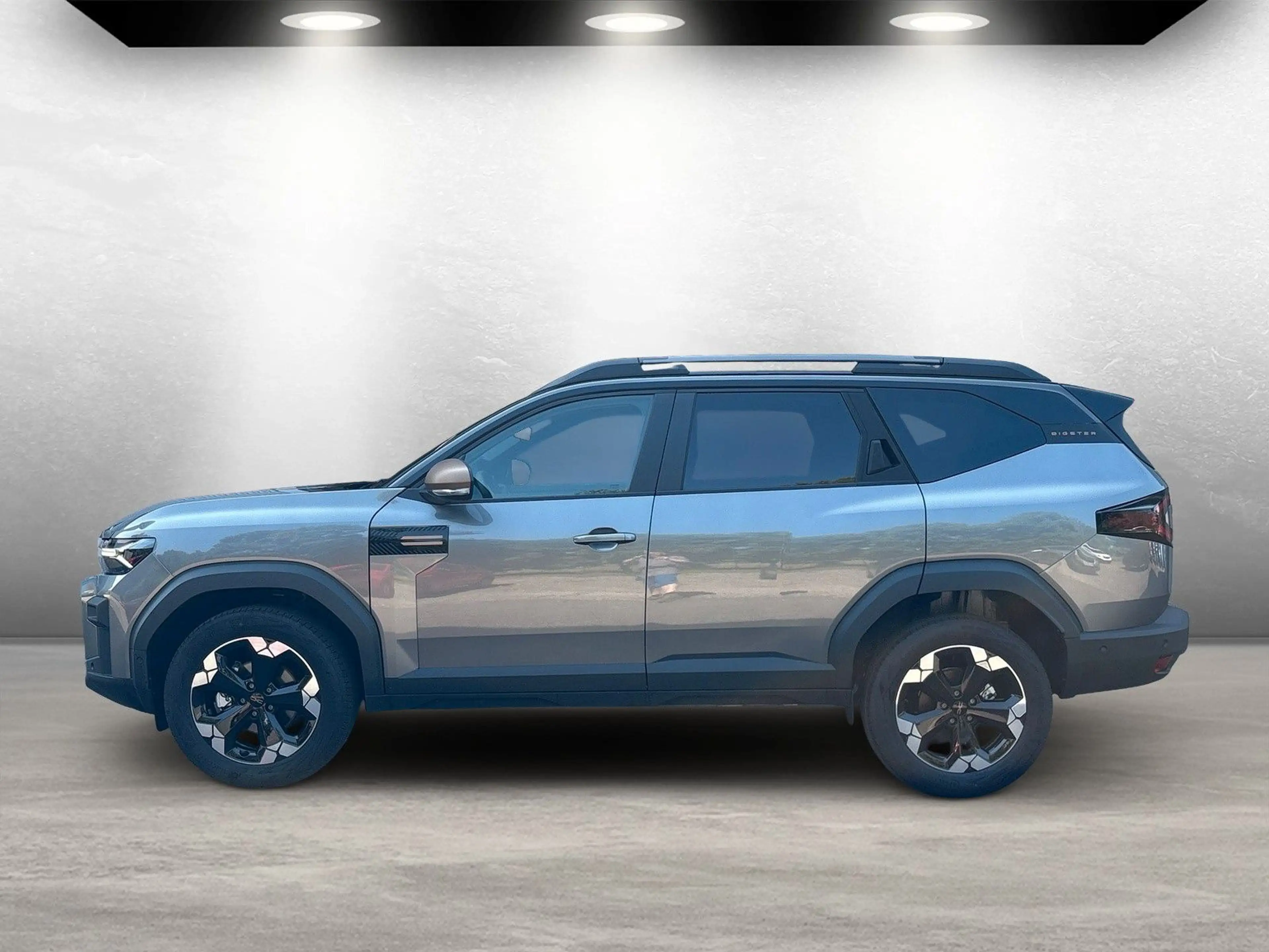 Dacia Bigster LPG 140 Extreme *Navi*Pano*360* — photo 7