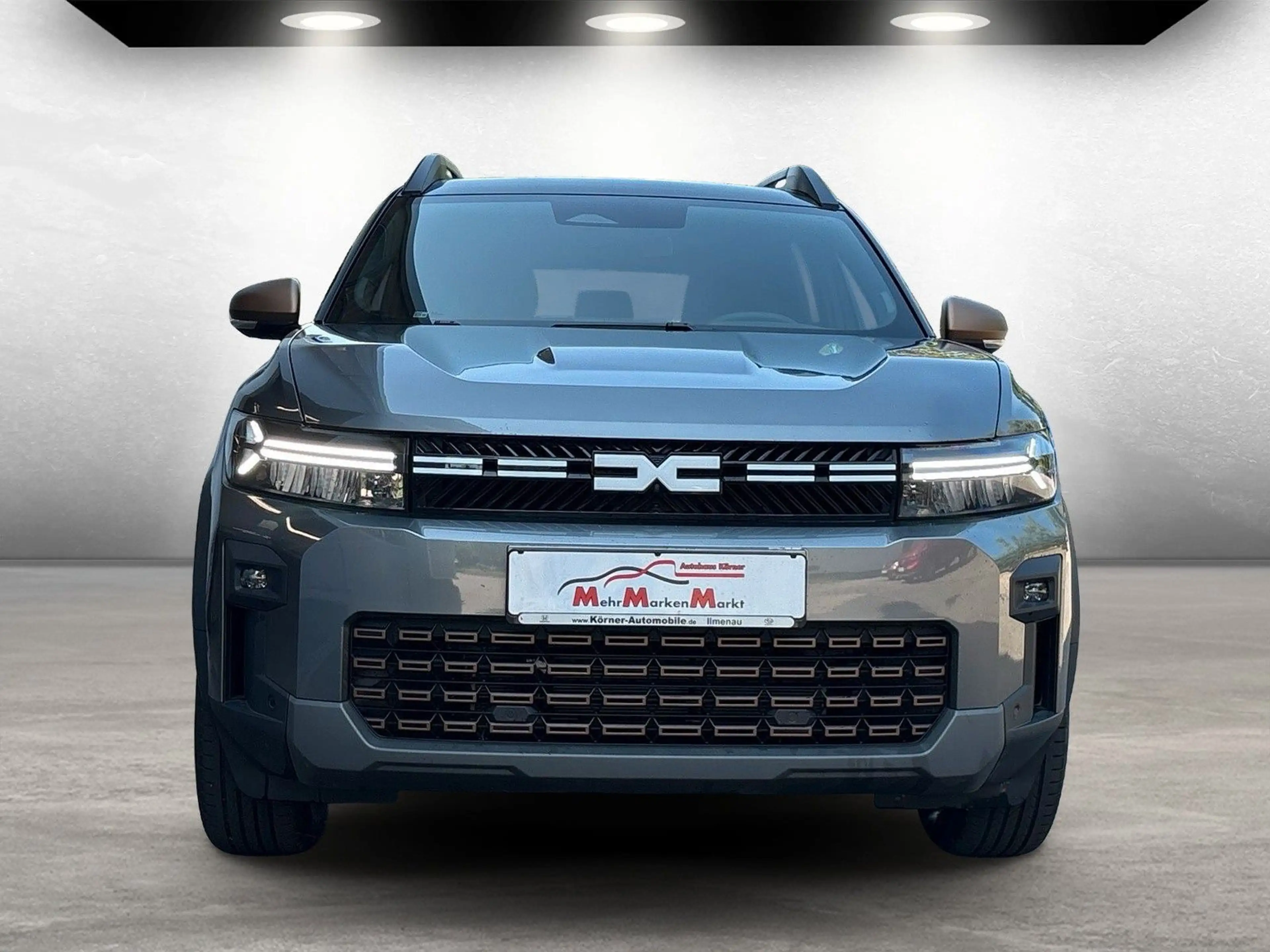 Dacia Bigster LPG 140 Extreme *Navi*Pano*360* — photo 2