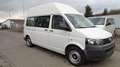 Volkswagen T5 Kombi lang und hoch mit neuem ZMS u Kupplung Blanco - thumbnail 2