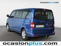 Volkswagen T5 Caravelle 2.0BiTDI BMT Comfortline Ed. DSG Bleu - thumbnail 3