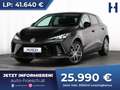 MG MG4 64kWh Luxury NEUWAGEN -38% Schwarz - thumbnail 1
