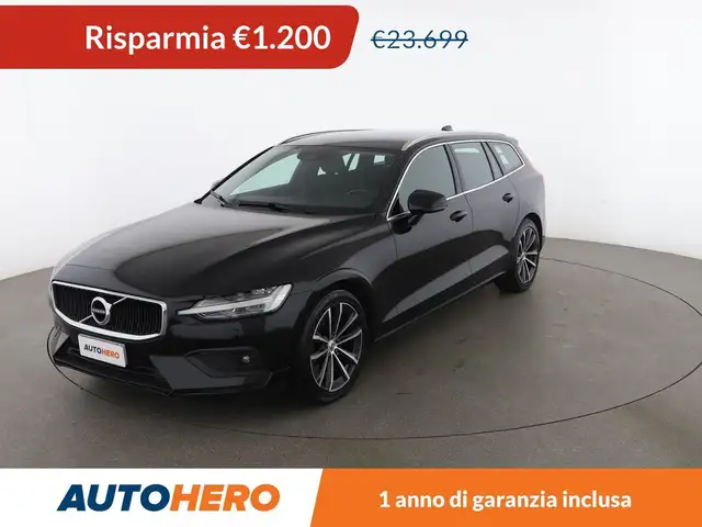 Volvo 2.0 B5 Momentum Business Pro MHEV