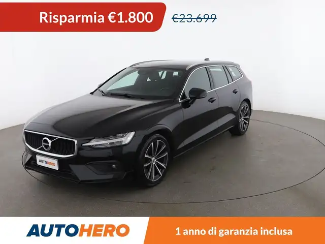 Volvo 2.0 B5 Momentum Business Pro MHEV