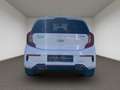 Kia Picanto GT Line 1.2 Navi+Leder+Notbrems+Kamera Bianco - thumbnail 4