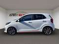 Kia Picanto GT Line 1.2 Navi+Leder+Notbrems+Kamera Bianco - thumbnail 2