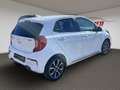 Kia Picanto GT Line 1.2 Navi+Leder+Notbrems+Kamera Bianco - thumbnail 5