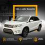 Suzuki Vitara Limited 4x4|NAVI|LED|SHZ|AUTOMATIK|PANORAMA|AHK| Weiß - thumbnail 1
