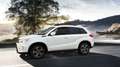 Suzuki Vitara Limited 4x4|NAVI|LED|SHZ|AUTOMATIK|PANORAMA|AHK| Weiß - thumbnail 4
