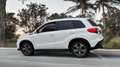 Suzuki Vitara Limited 4x4|NAVI|LED|SHZ|AUTOMATIK|PANORAMA|AHK| Weiß - thumbnail 5