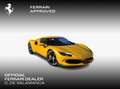 Ferrari 296 V6 Hybrid Giallo - thumbnail 3