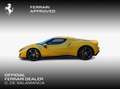 Ferrari 296 V6 Hybrid Jaune - thumbnail 5